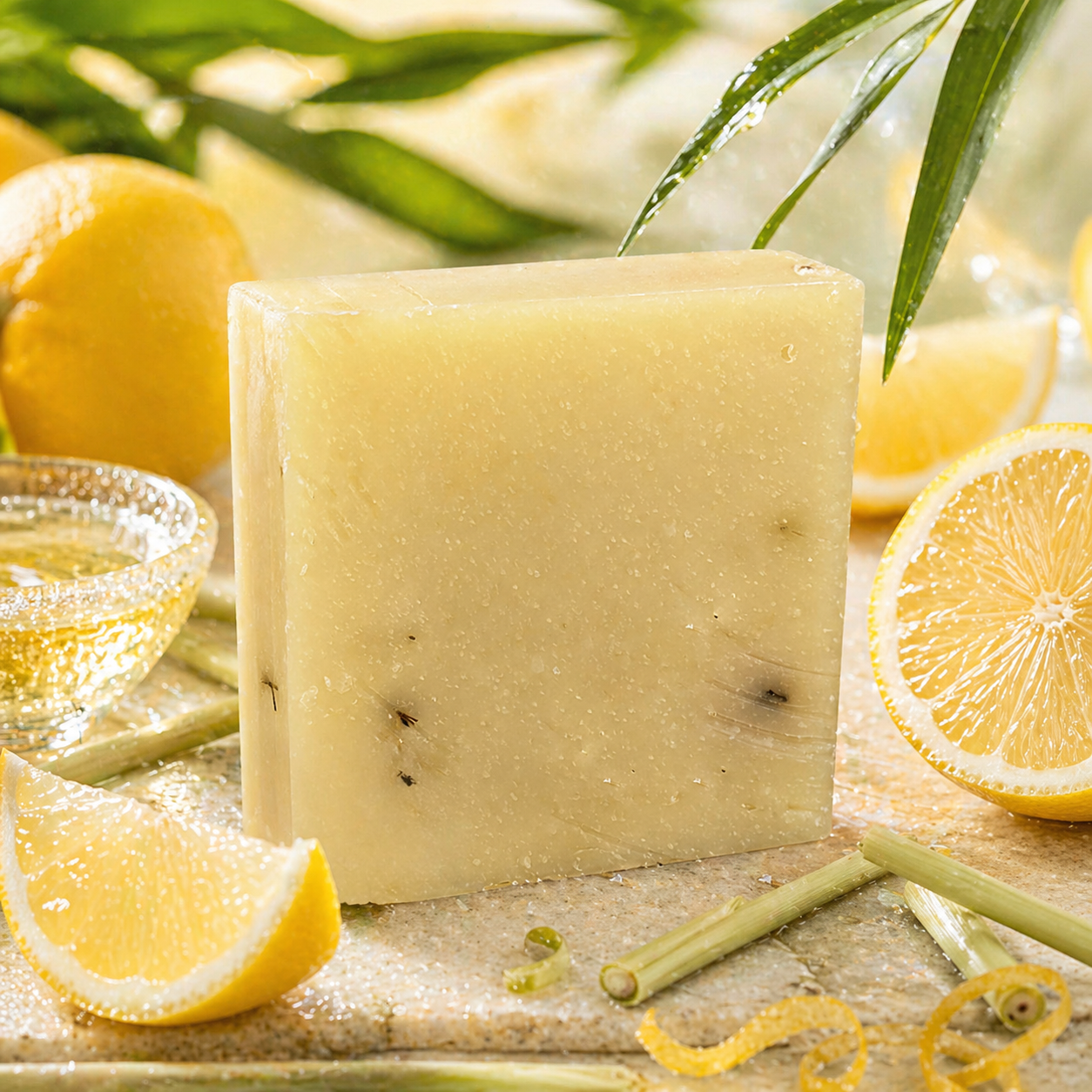 Lemon-Drop