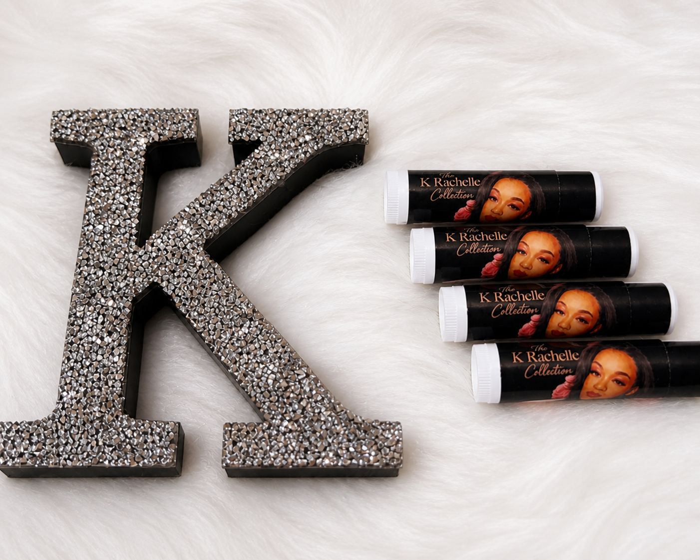 Vanilla Lip Balm