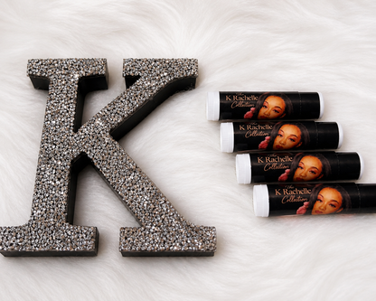 Vanilla Lip Balm