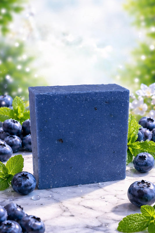 Blueberry Bliss