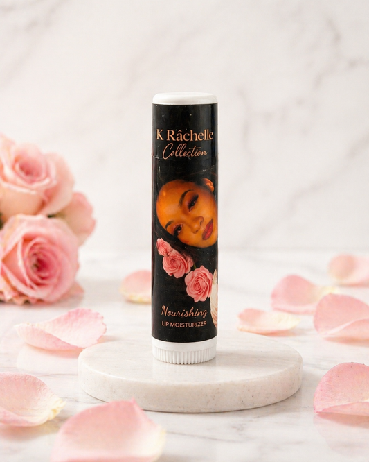 Vanilla Lip Balm