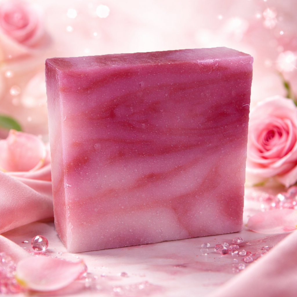 Rose Petals