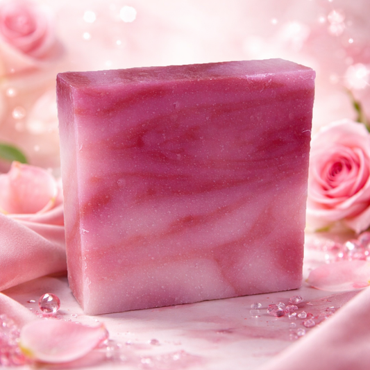 Rose Petals