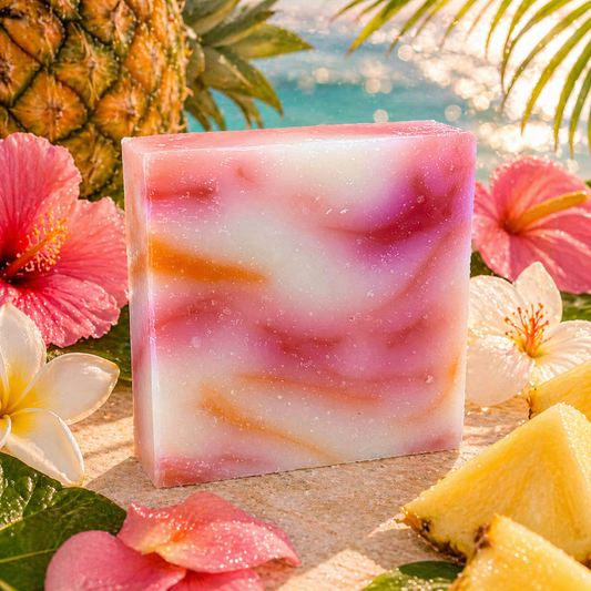 Caribbean Joy