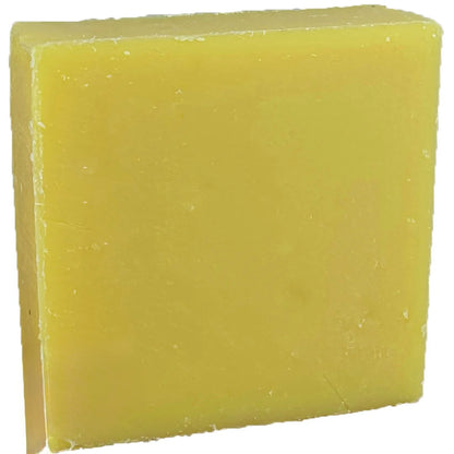 Banana Citrus Crush