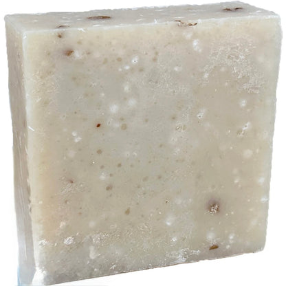 Almond Crème