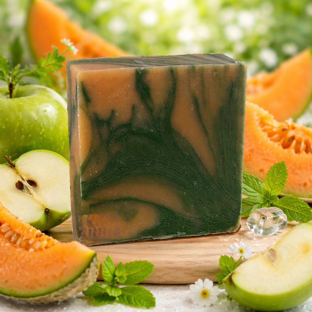 Cantaloupe Craze