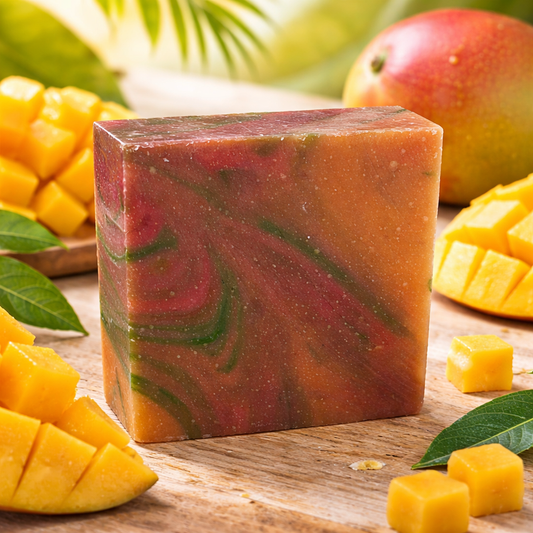 Mango Mania
