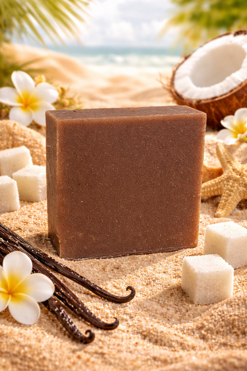 Sugar Sand