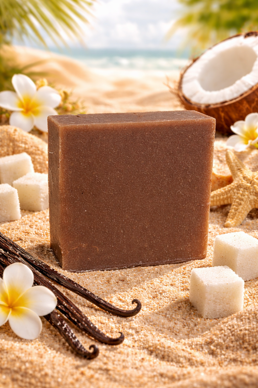 Sugar Sand