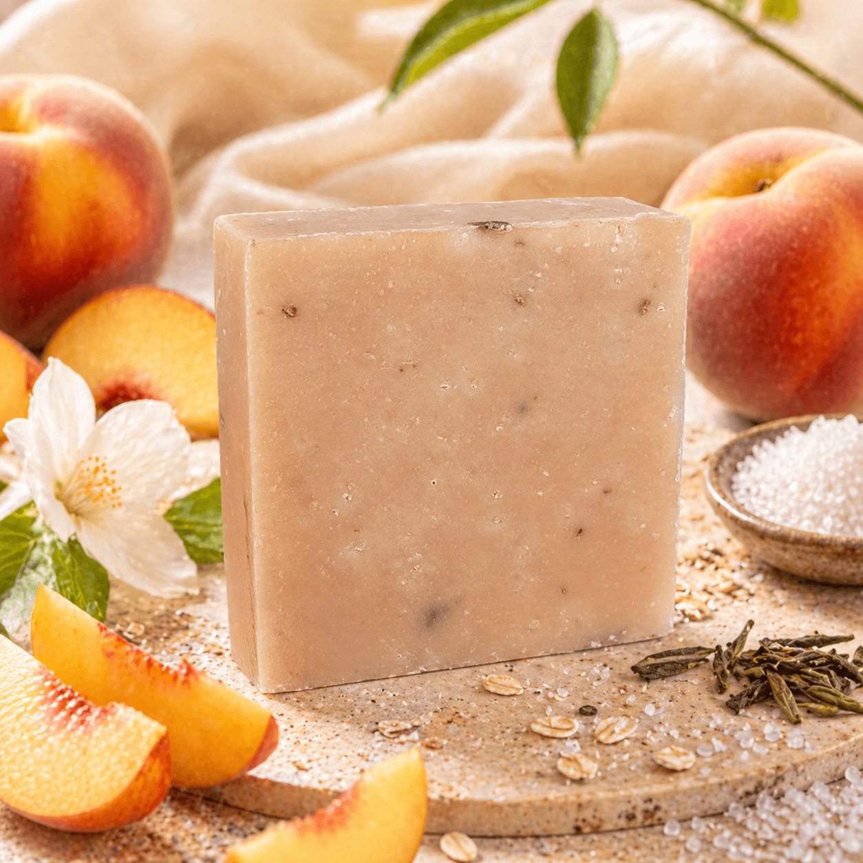 Southern Peach