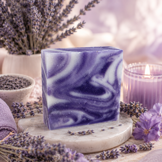 Lovely Lavender