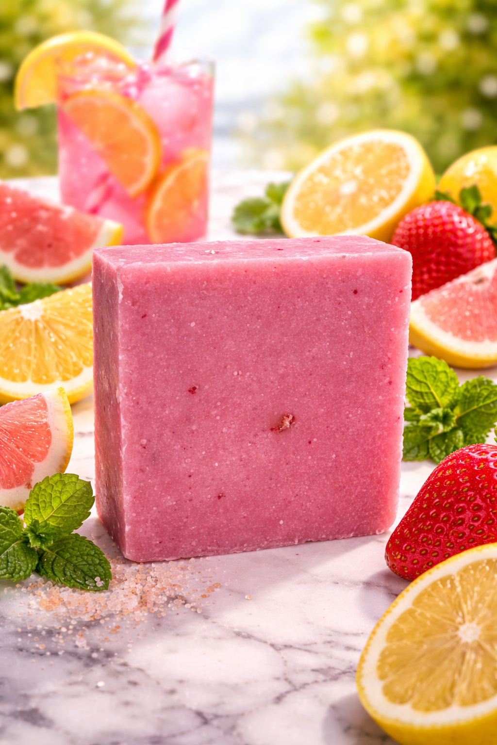 Pink Lemonade