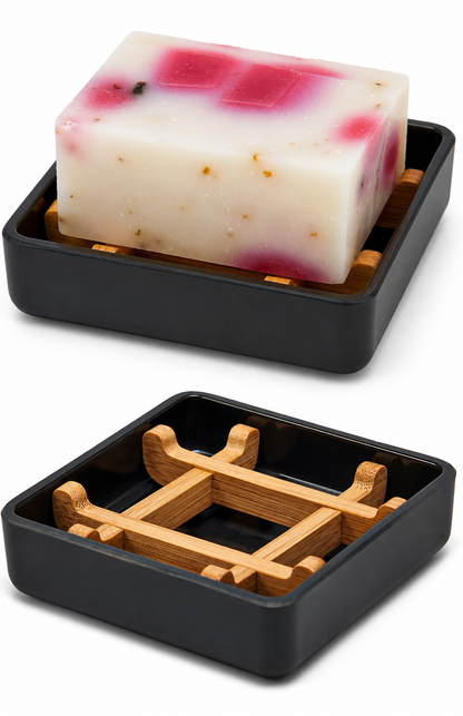 KR’s Black Soap Keeper