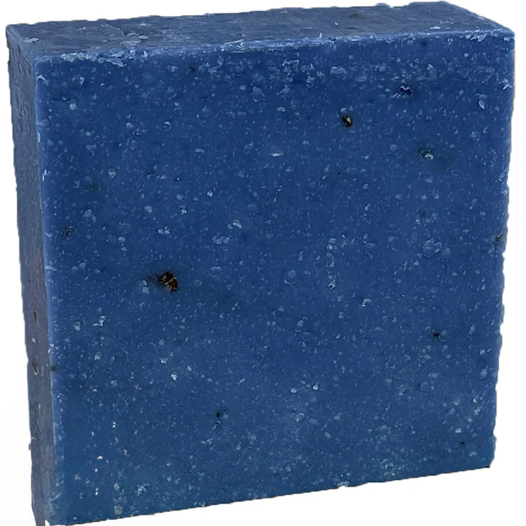 Blueberry Bliss